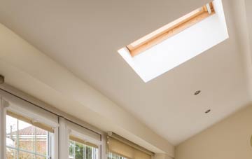 Burgois conservatory roof insulation companies