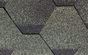 Burgois fibreglass shingle repairs