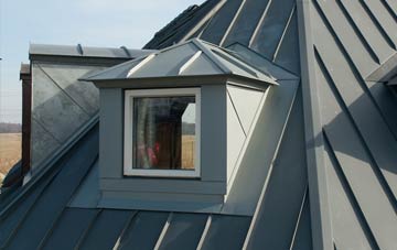 metal roofing Burgois, Cornwall