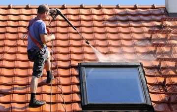 roof cleaning Burgois, Cornwall
